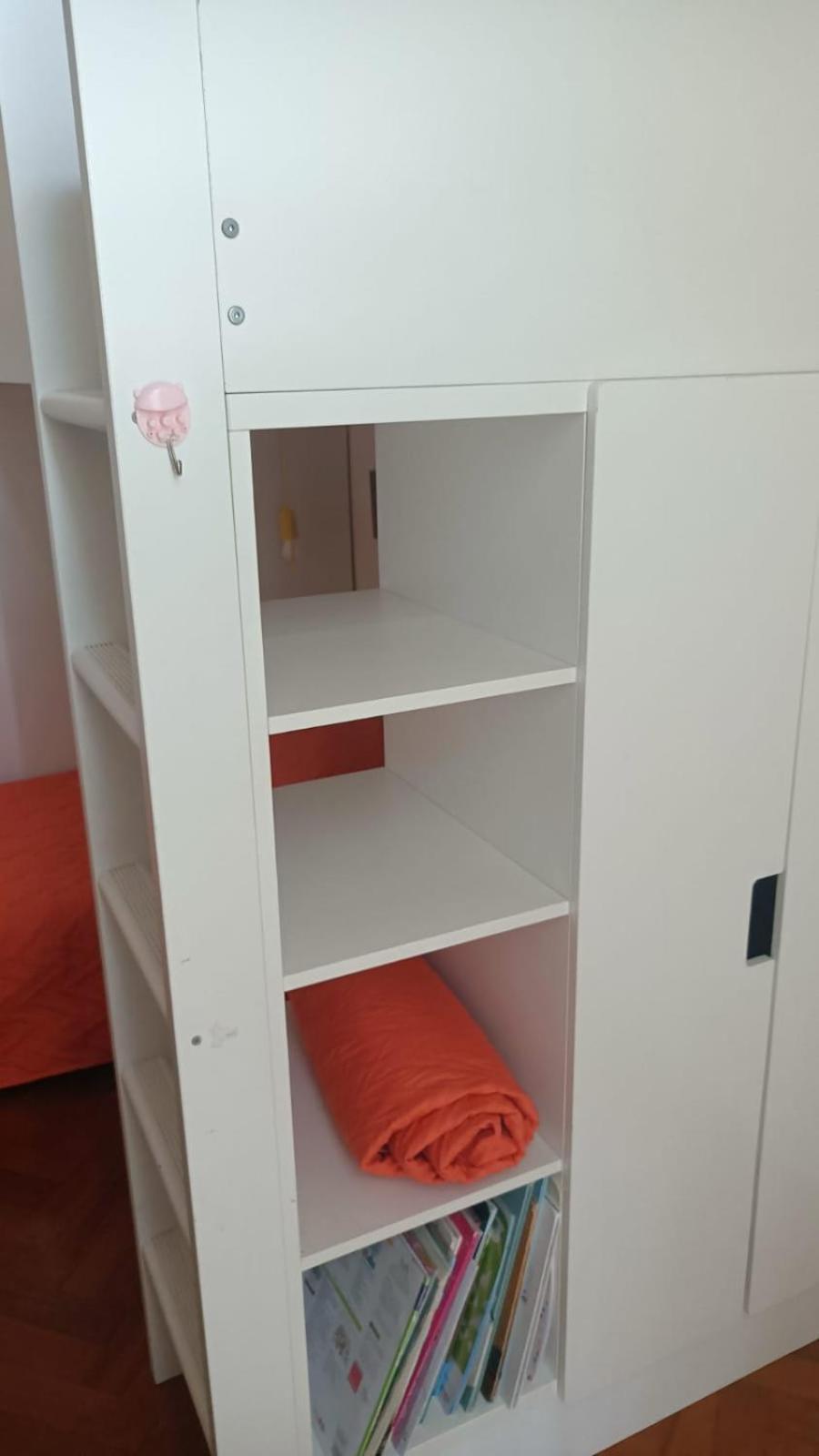 Appartamento Fiore 罗马 外观 照片